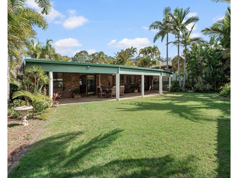 54 Pinewood Street, Capalaba QLD 4157