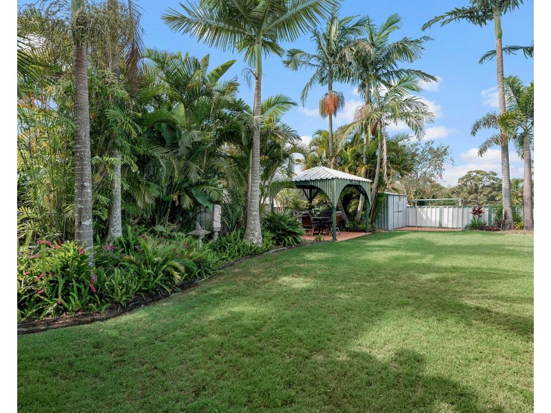 54 Pinewood Street, Capalaba QLD 4157