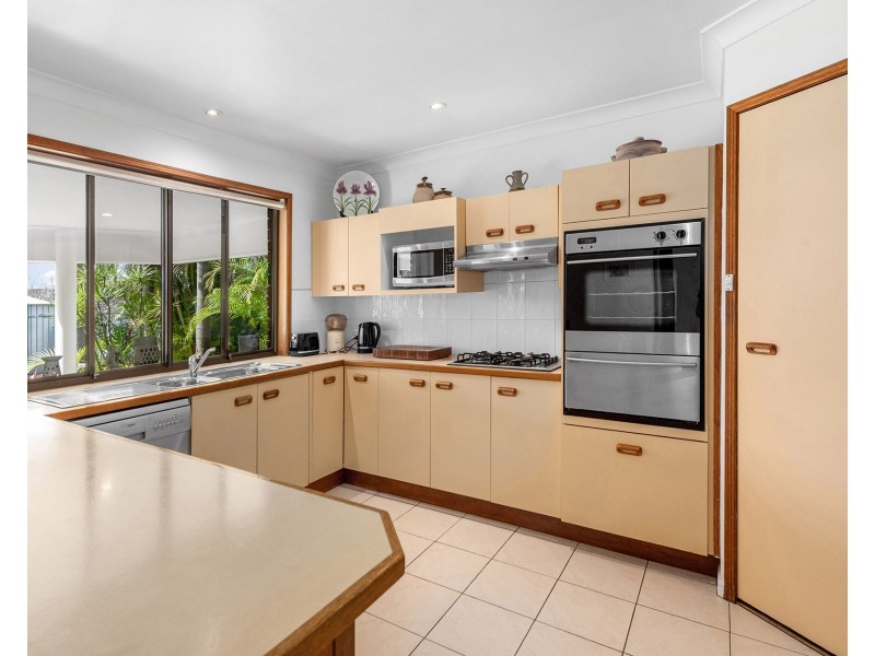 54 Pinewood Street, Capalaba QLD 4157