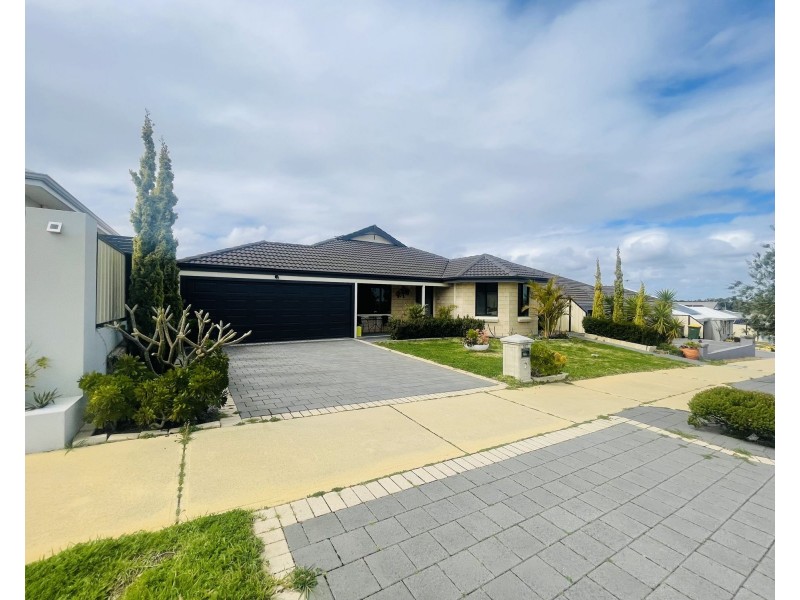 107 Liberty Drive, Clarkson WA 6030