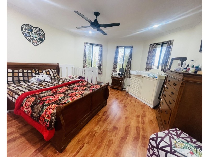 107 Liberty Drive, Clarkson WA 6030