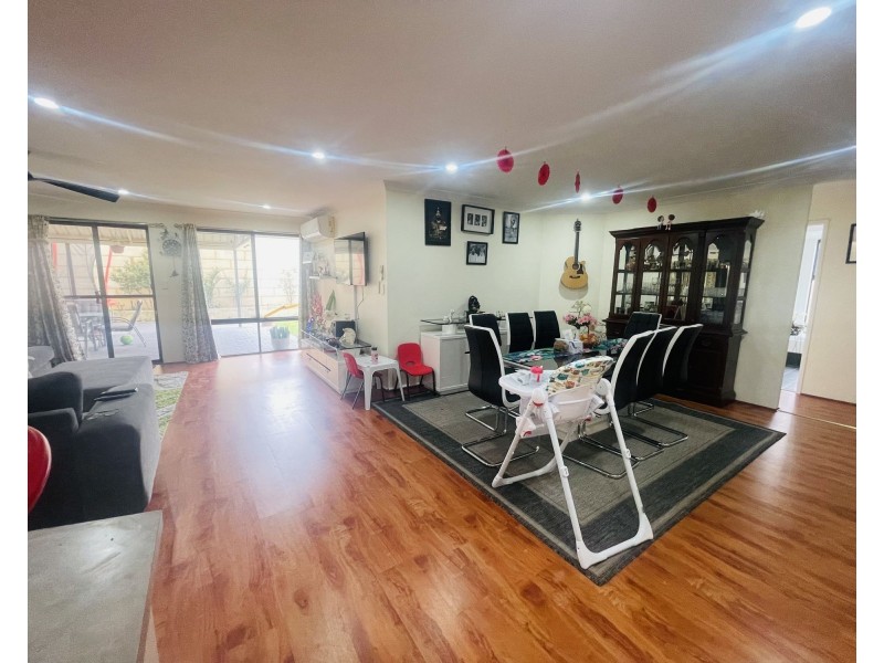 107 Liberty Drive, Clarkson WA 6030