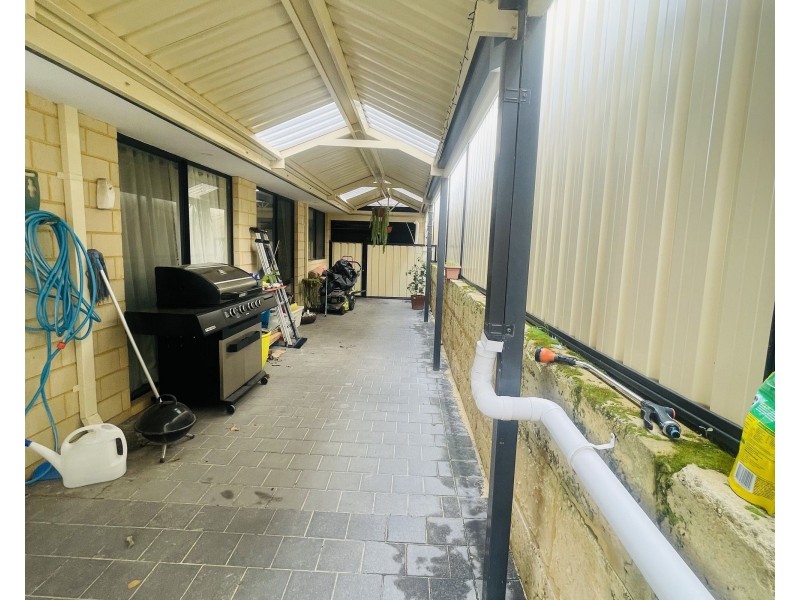 107 Liberty Drive, Clarkson WA 6030