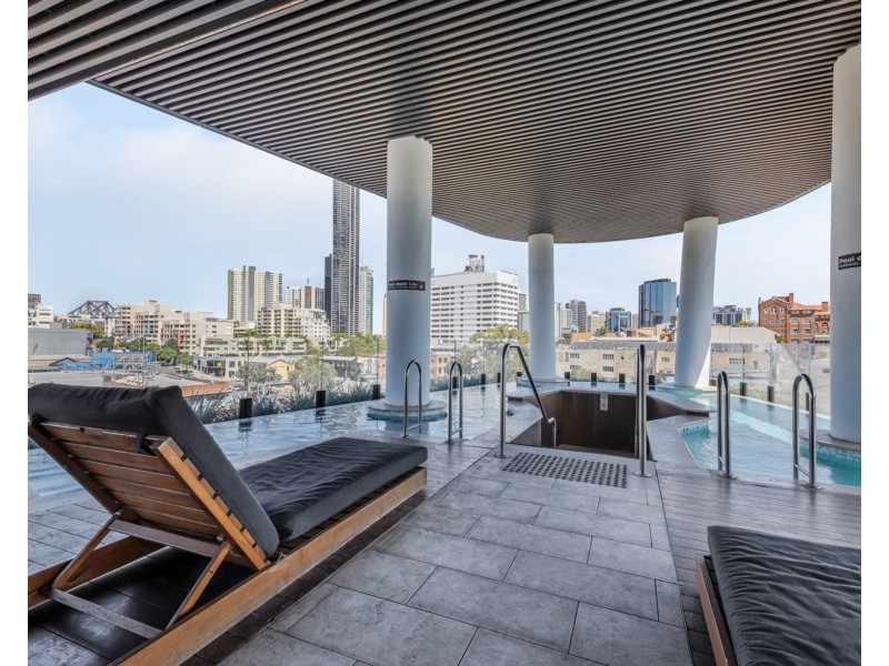 807/179 Alfred Street, Fortitude Valley QLD 4006