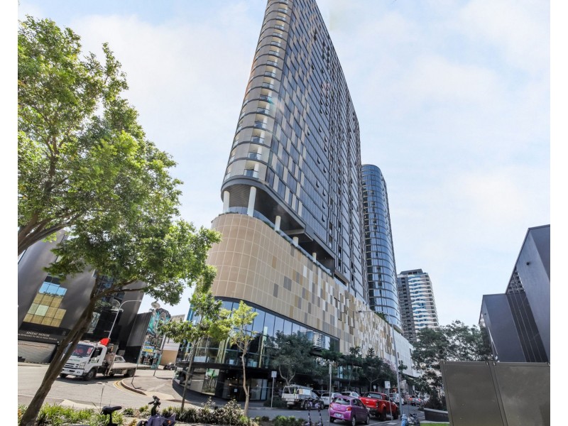 807/179 Alfred Street, Fortitude Valley QLD 4006