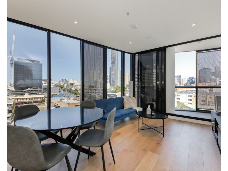 807/179 Alfred Street, Fortitude Valley QLD 4006