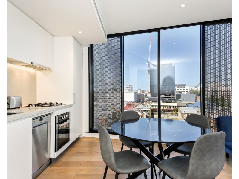 807/179 Alfred Street, Fortitude Valley QLD 4006