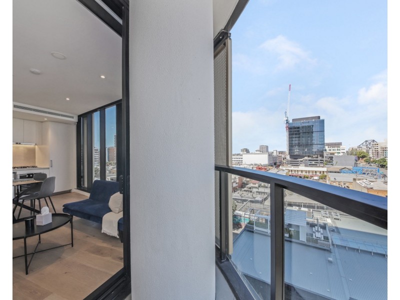 807/179 Alfred Street, Fortitude Valley QLD 4006