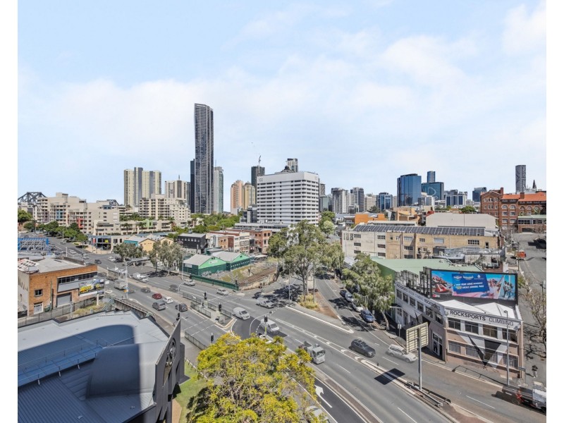 807/179 Alfred Street, Fortitude Valley QLD 4006