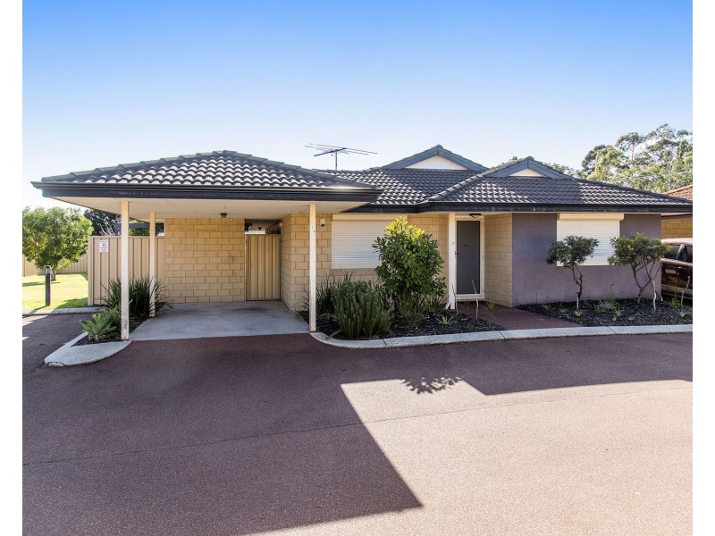 19/51 Braemore Street, Seville Grove WA 6112