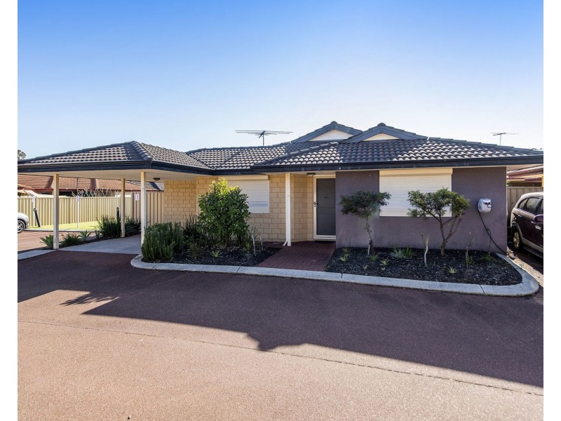 19/51 Braemore Street, Seville Grove WA 6112