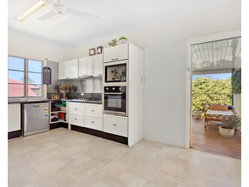 86 Woking Street, Keperra QLD 4054