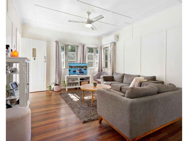 86 Woking Street, Keperra QLD 4054