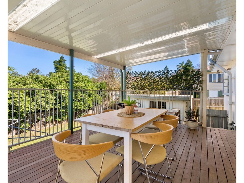 86 Woking Street, Keperra QLD 4054