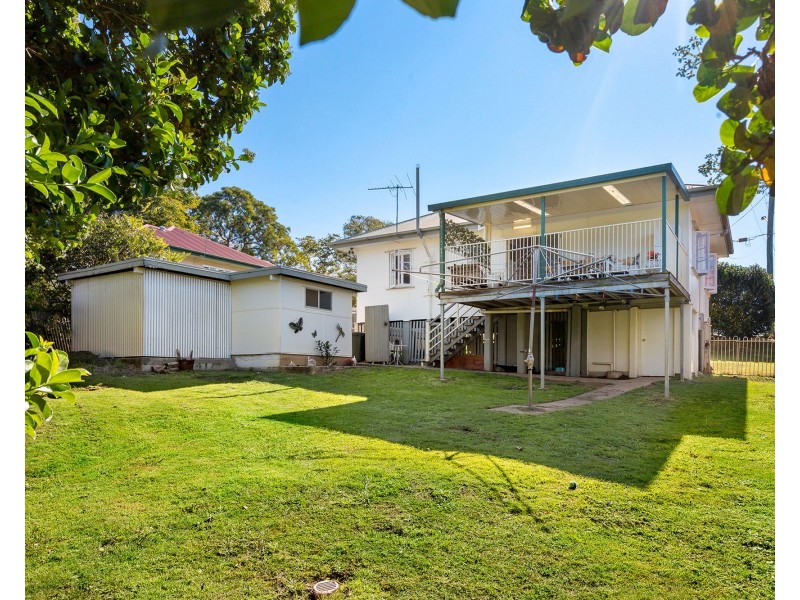 86 Woking Street, Keperra QLD 4054