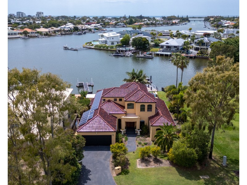 11 The Corso, Pelican Waters QLD 4551
