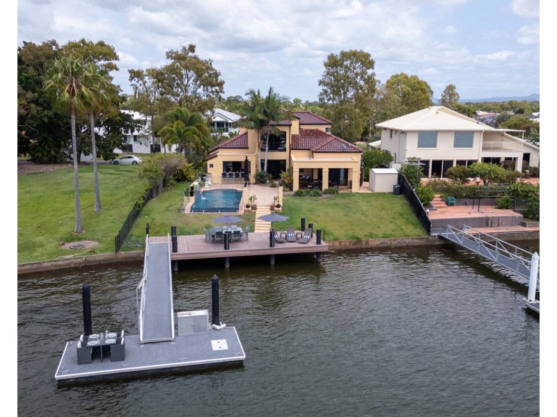 11 The Corso, Pelican Waters QLD 4551