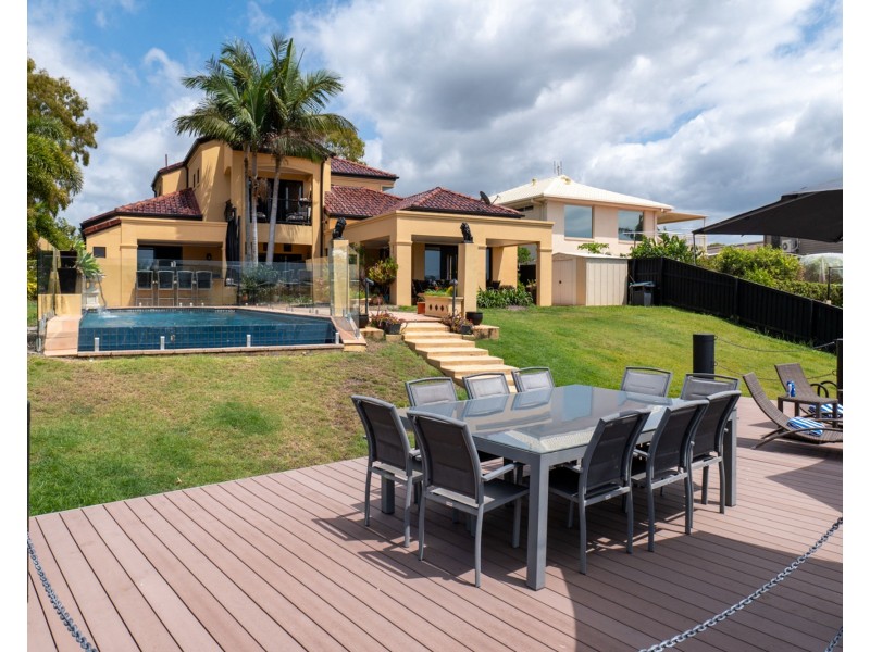 11 The Corso, Pelican Waters QLD 4551