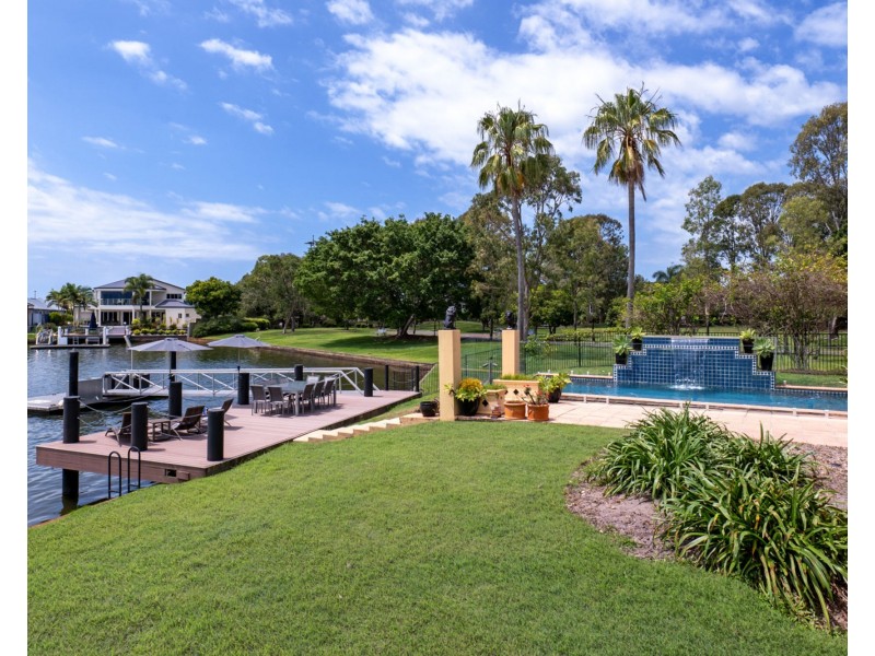 11 The Corso, Pelican Waters QLD 4551