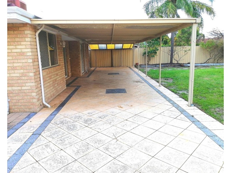 16 Bronzewing Street, Huntingdale WA 6110