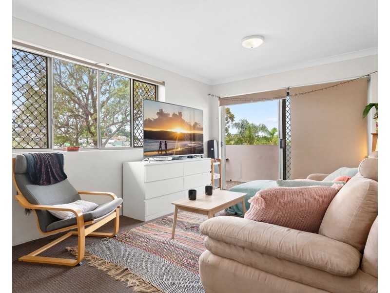 9/204 Kent Street, New Farm QLD 4005