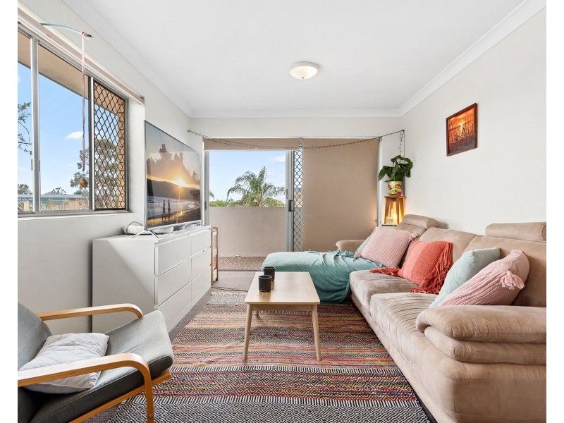 9/204 Kent Street, New Farm QLD 4005