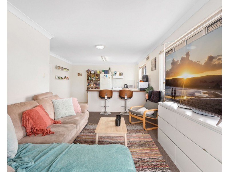 9/204 Kent Street, New Farm QLD 4005