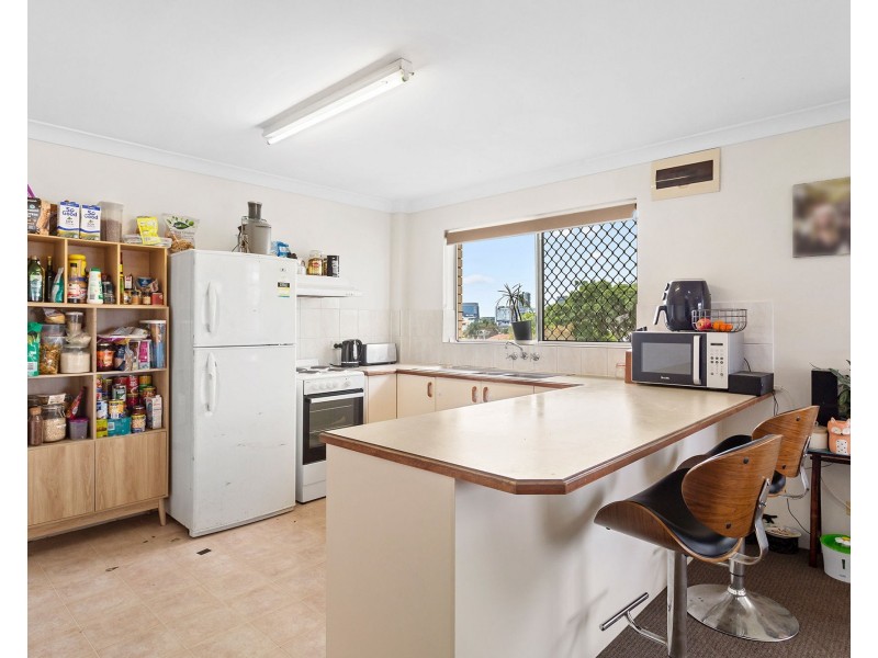 9/204 Kent Street, New Farm QLD 4005