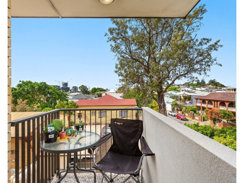 9/204 Kent Street, New Farm QLD 4005