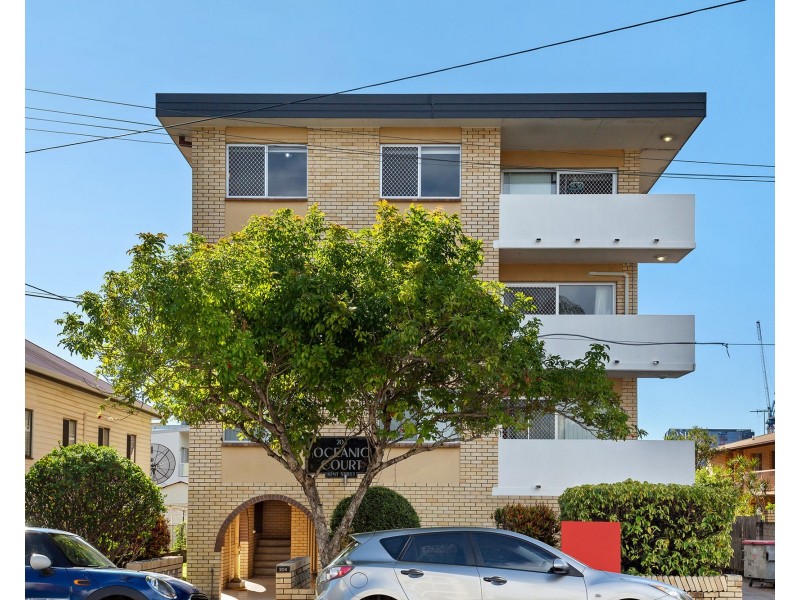 9/204 Kent Street, New Farm QLD 4005