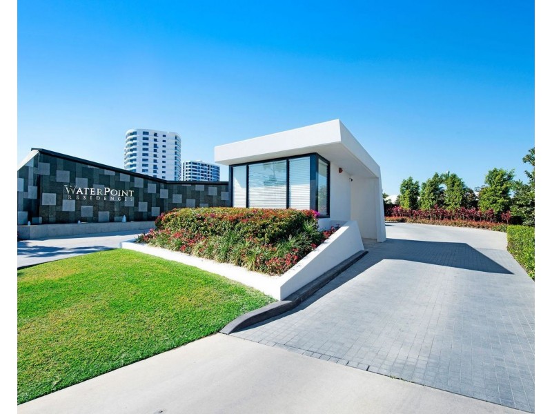 2709/5 Harbourside Court,, Biggera Waters QLD 4216