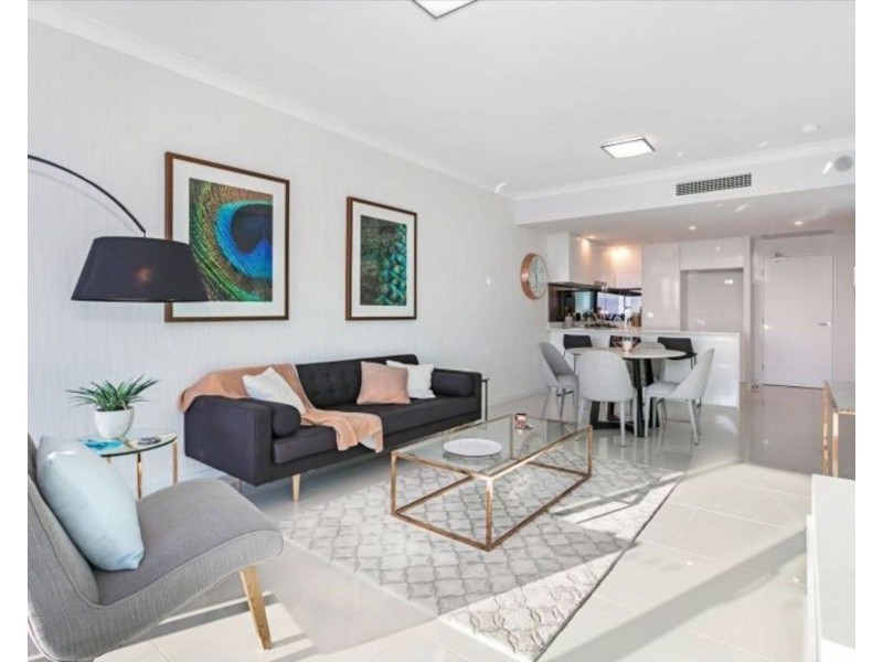 2709/5 Harbourside Court,, Biggera Waters QLD 4216