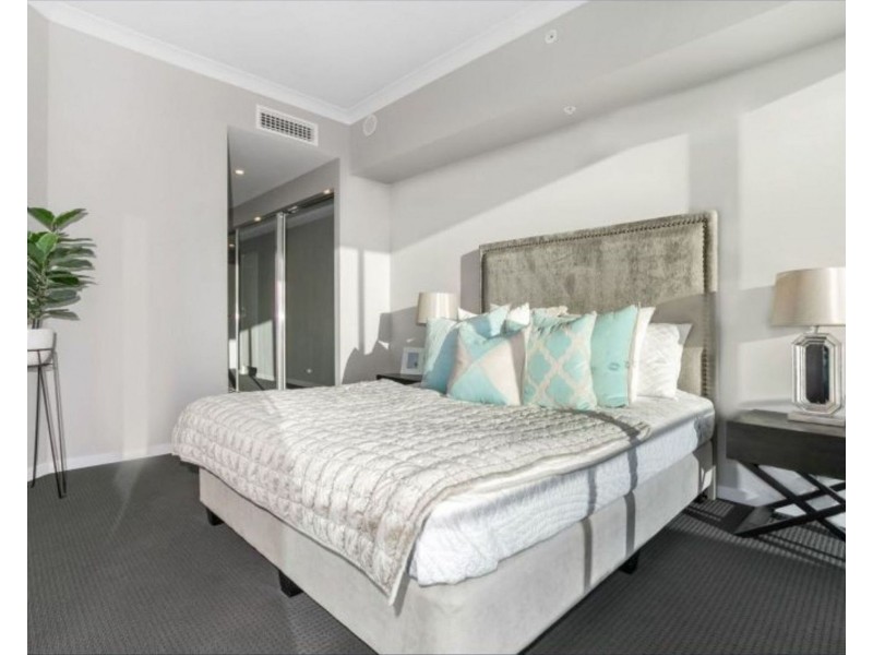 2709/5 Harbourside Court,, Biggera Waters QLD 4216