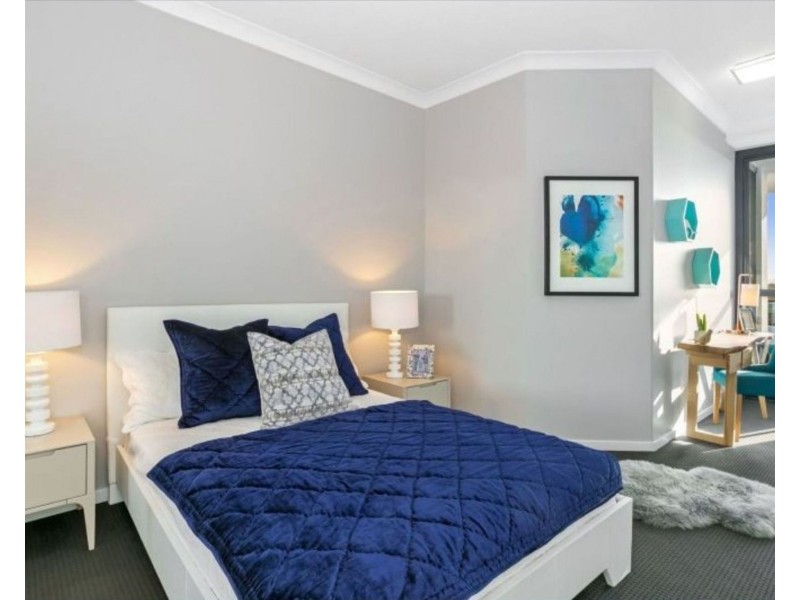 2709/5 Harbourside Court,, Biggera Waters QLD 4216