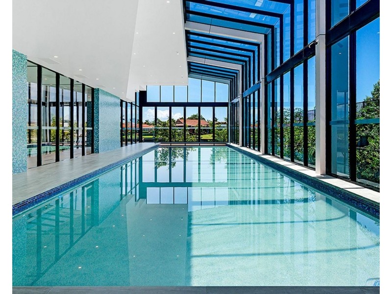 2709/5 Harbourside Court,, Biggera Waters QLD 4216