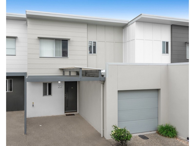 22/22 Cola Crescent, Wynnum West QLD 4178