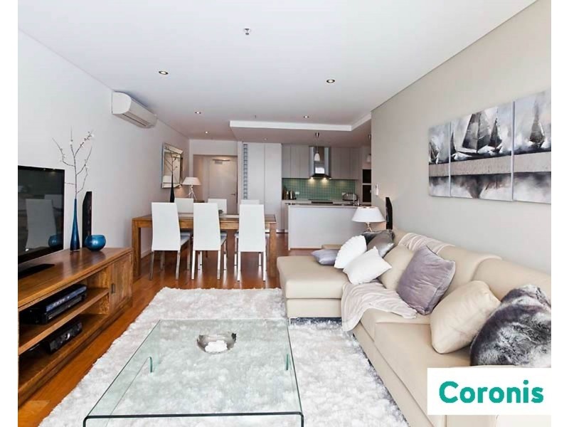 126/580 Hay Street, Perth WA 6000