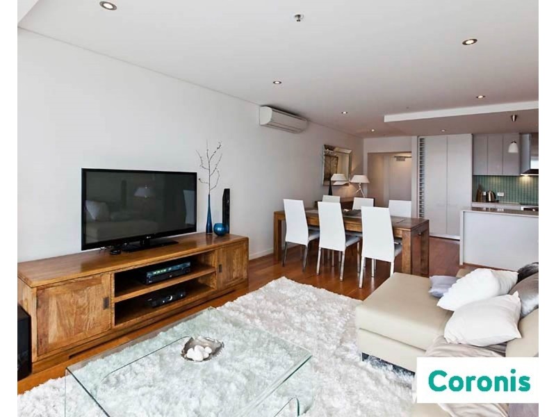 126/580 Hay Street, Perth WA 6000