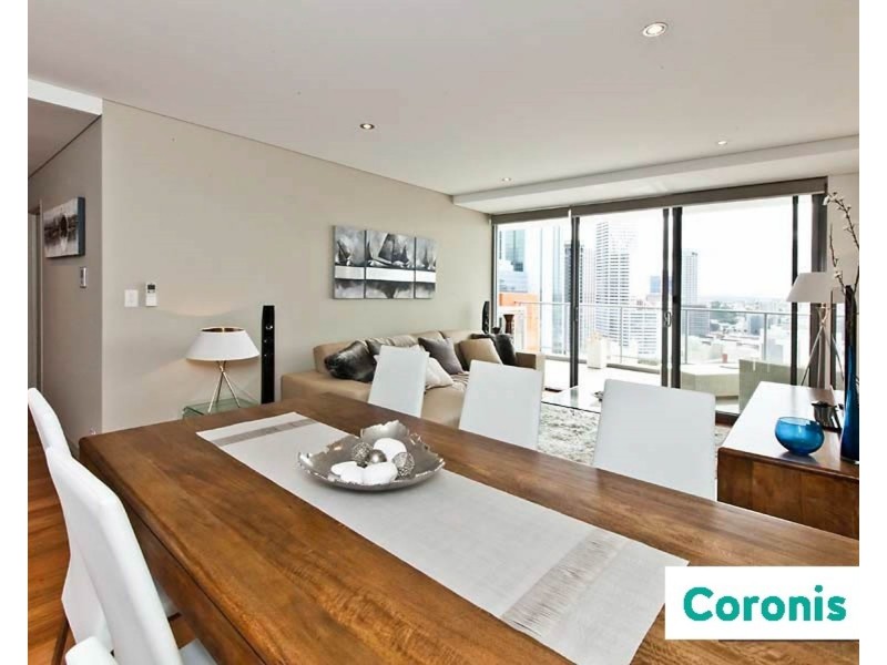 126/580 Hay Street, Perth WA 6000