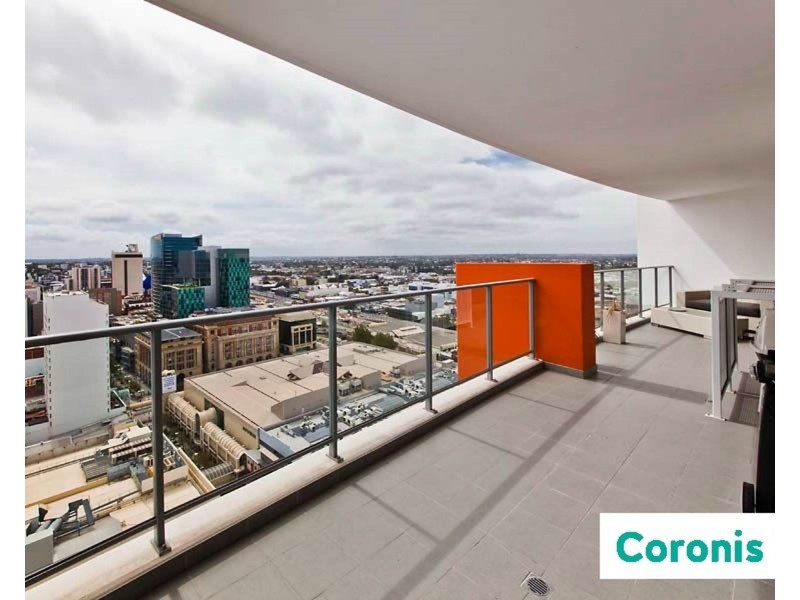 126/580 Hay Street, Perth WA 6000