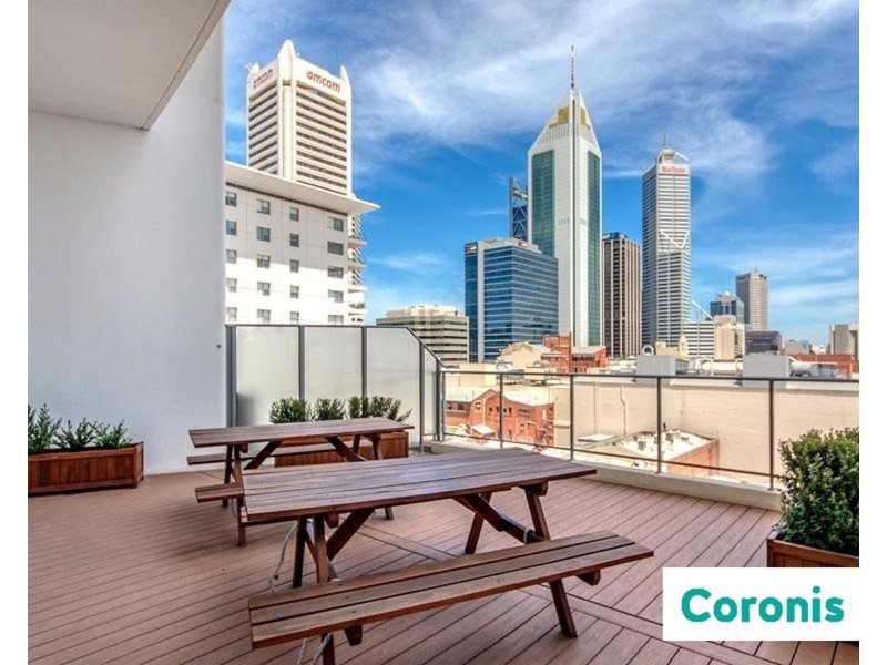 126/580 Hay Street, Perth WA 6000