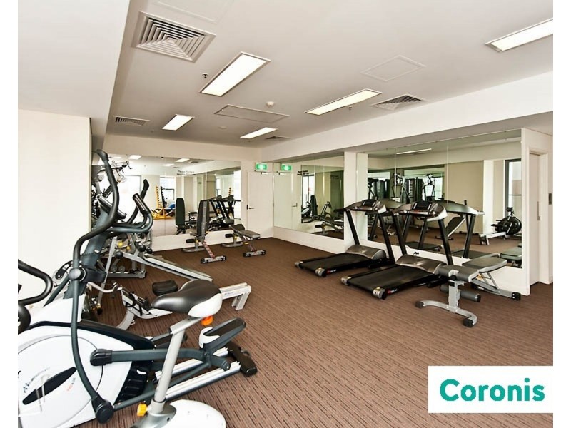 126/580 Hay Street, Perth WA 6000