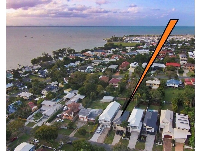 12 Brennan Street, Scarborough QLD 4020