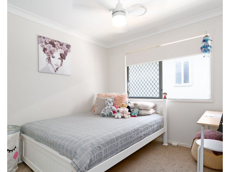 12 Brennan Street, Scarborough QLD 4020