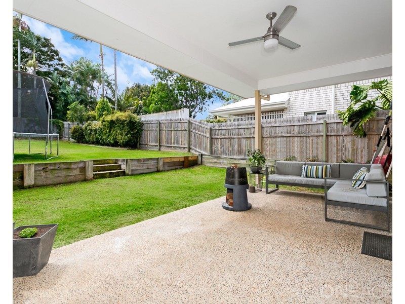 12 Brennan Street, Scarborough QLD 4020