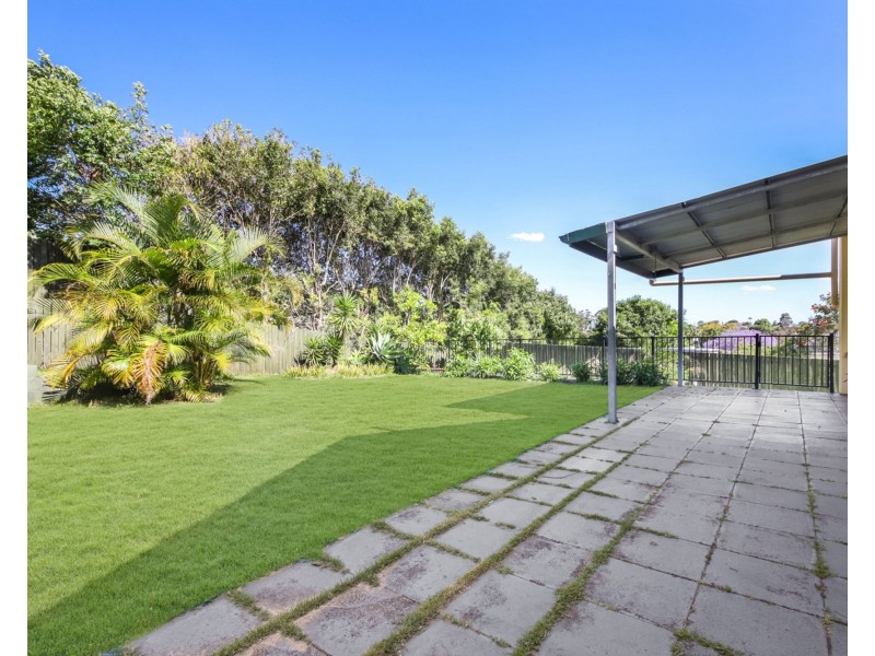 27 Ledbury Street, Aspley QLD 4034