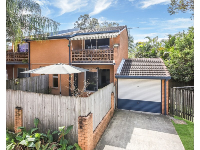 8/28 Nitawill Street, Everton Park QLD 4053