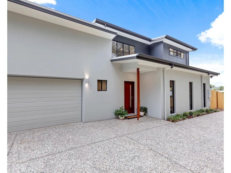 1/32 Bonaparte Place, Palmwoods QLD 4555