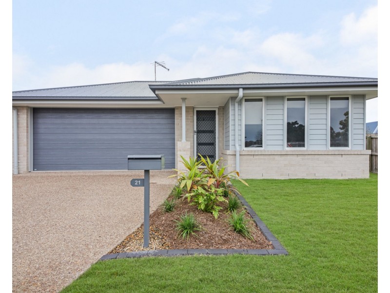 21 Bly Street, Logan Reserve QLD 4133