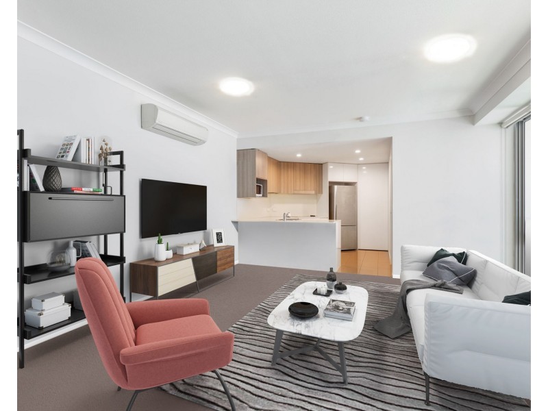 25/25 Colton Avenue, Lutwyche QLD 4030